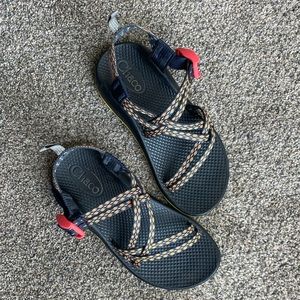 Chaco kids EcoTread - size 4